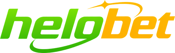 helobet logo
